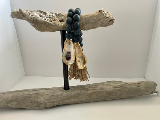 Onyx Tidewater Prayer Beads